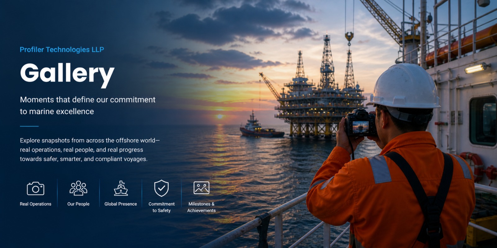 Profiler Offshore Image