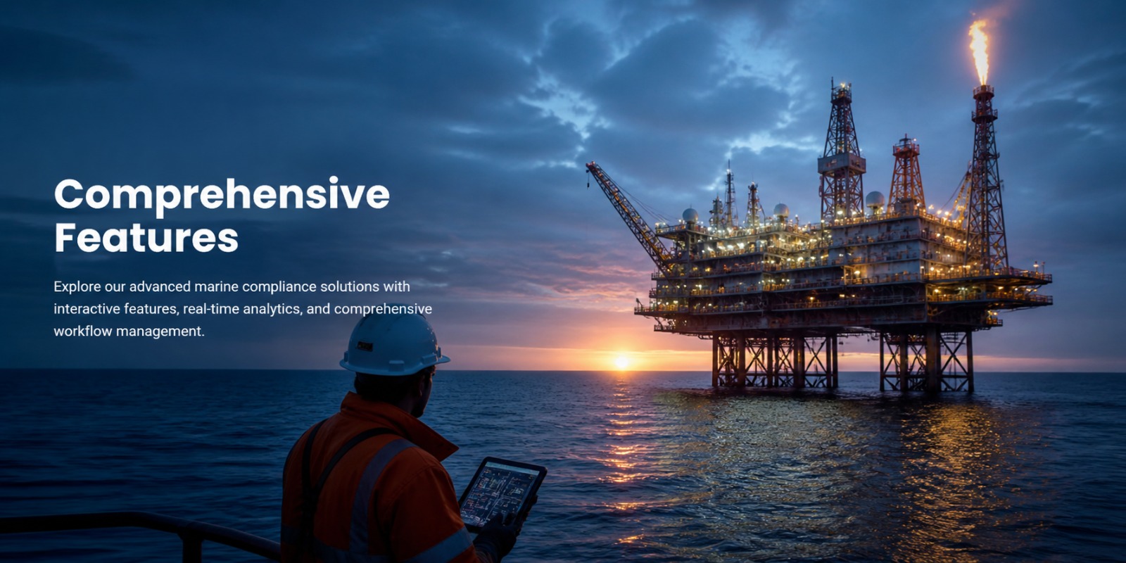 Profiler Offshore Image