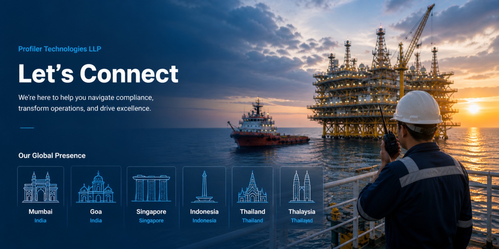 Profiler Offshore Image