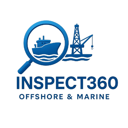 Inspect360 Logo
