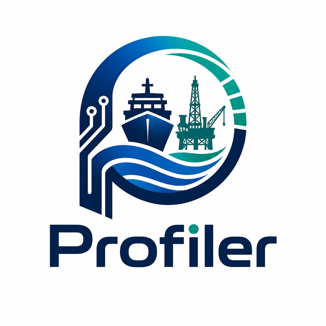 Profiler Technologies Logo